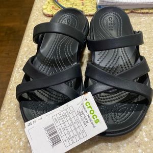Crocs Sandals